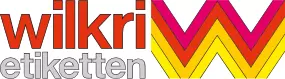 Wilkri Etiketten logo