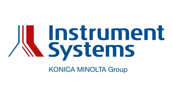 Instrument Systems logo