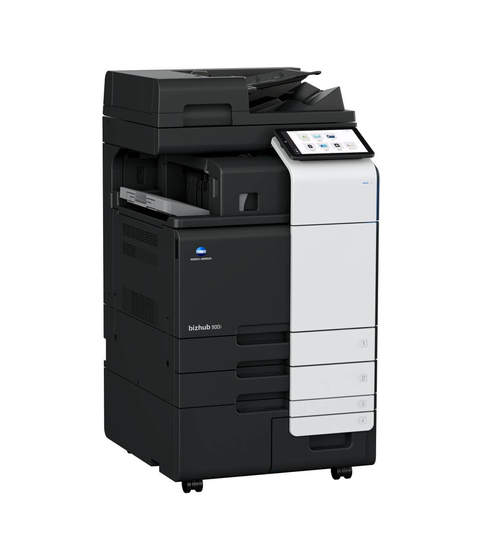 Office Printers Photocopiers Konica Minolta