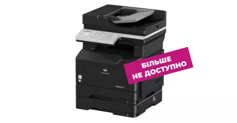 bizhub 3622
