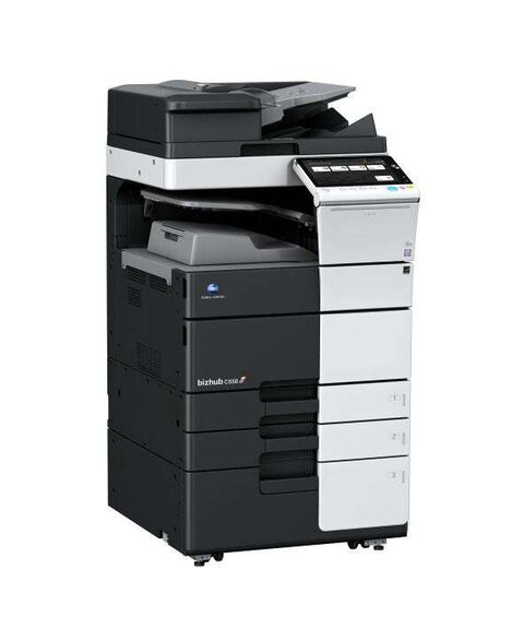 Featured image of post Konica Minolta C658 Spec Sheet To install please start setup exe from the directory where the file attached was