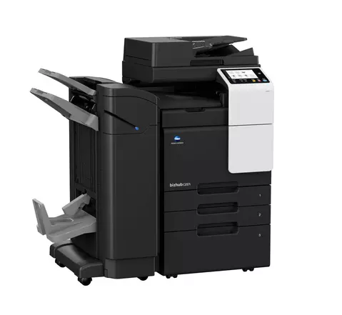 Photocopieur tactile multifonction couleur A3 et A4 : Devis sur