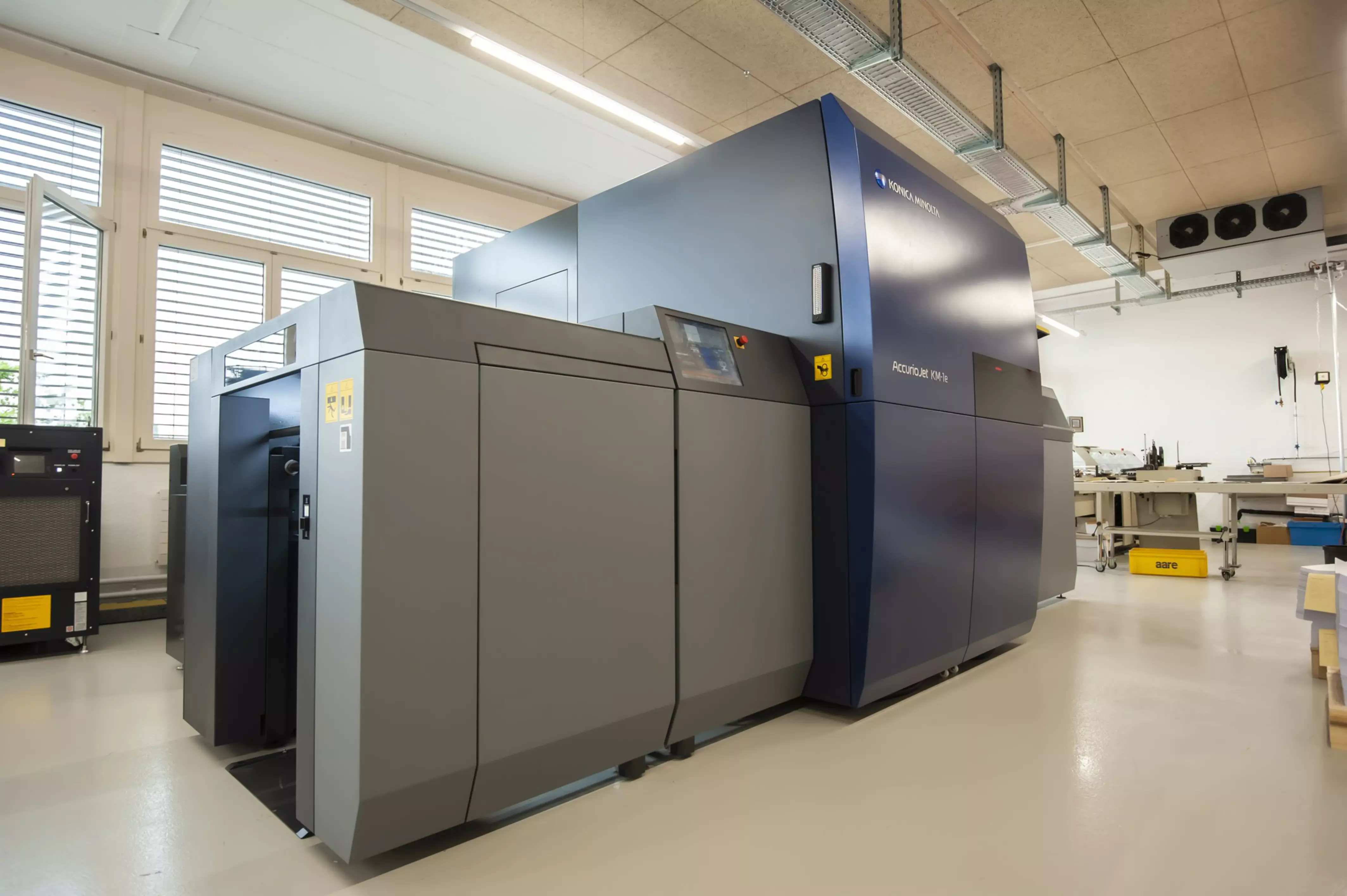 Newsroom KONICA MINOLTA