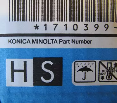 Konica Minolta