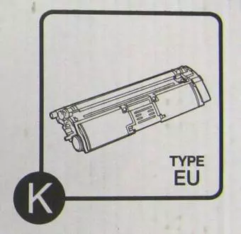 Konica Minolta