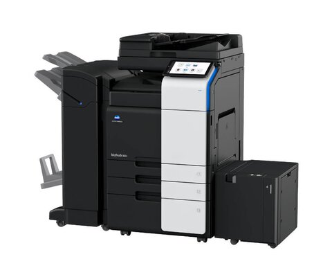 Bizhub 36 Driver : Konica Minolta Bizhub 36 Driver And ...