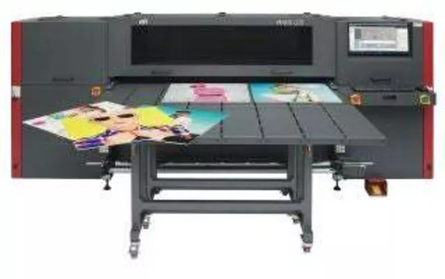 Impresora profesional Konica Minolta EFI H1625 LED