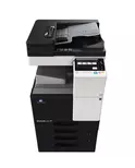 bizhub C287 Multifunctional Office Printer | KONICA MINOLTA