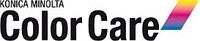 Λογότυπο Konica Minolta Color Care 2