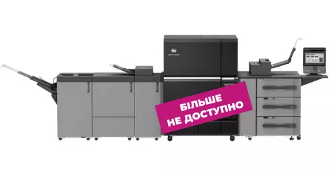 AccurioPress C12000