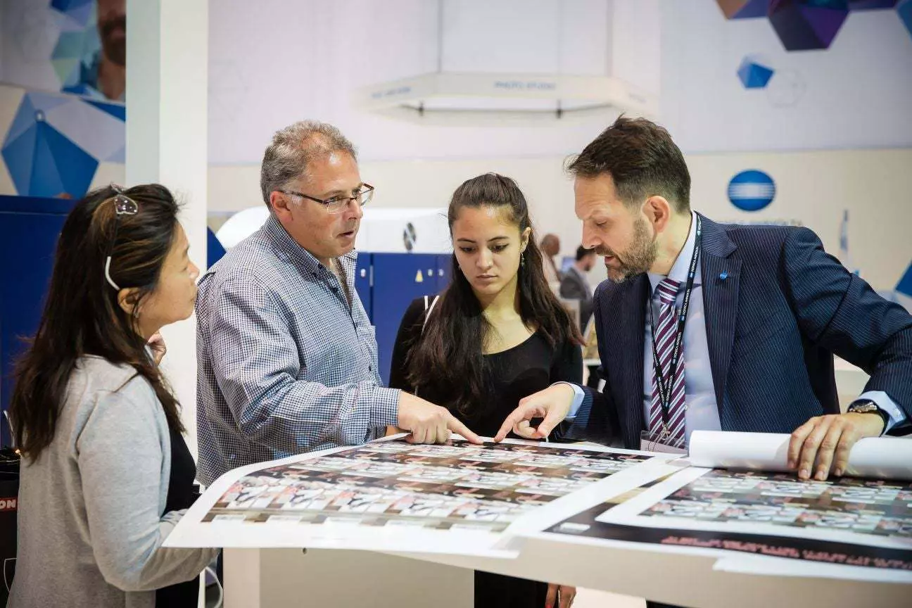 drupa 2016 highlights