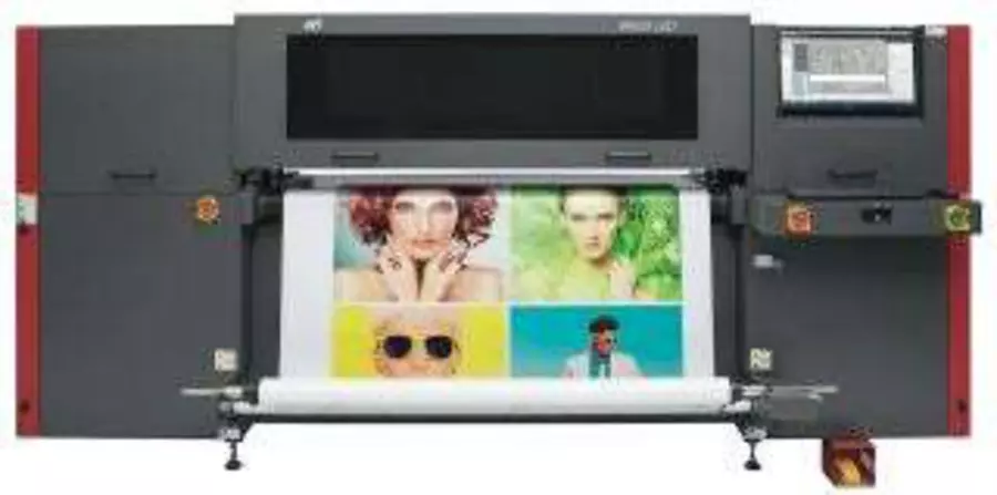 Konica Minolta efi h 1625led profesionalus spausdintuvas