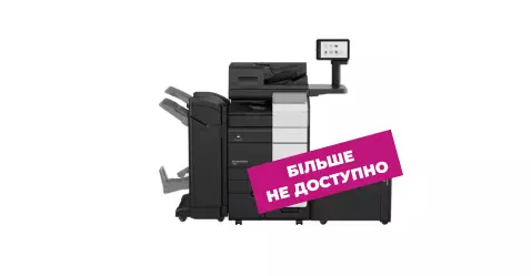 AccurioPrint C750i