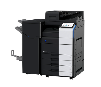 Bizhub C451i Multifunctional Office Printer 