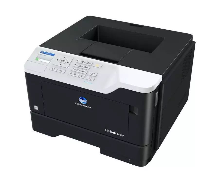 Impresora de oficina Konica Minolta bizhub 4402P