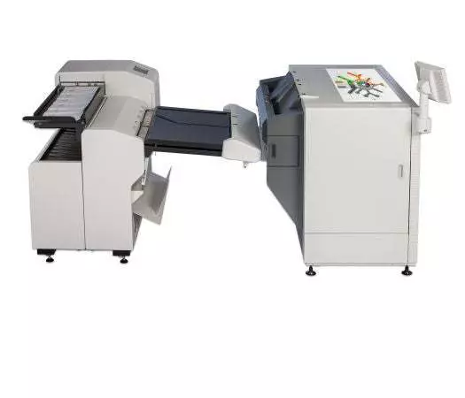 KIP 870 professional printer