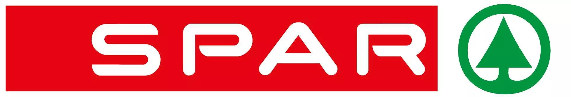 spar, czech republic logo