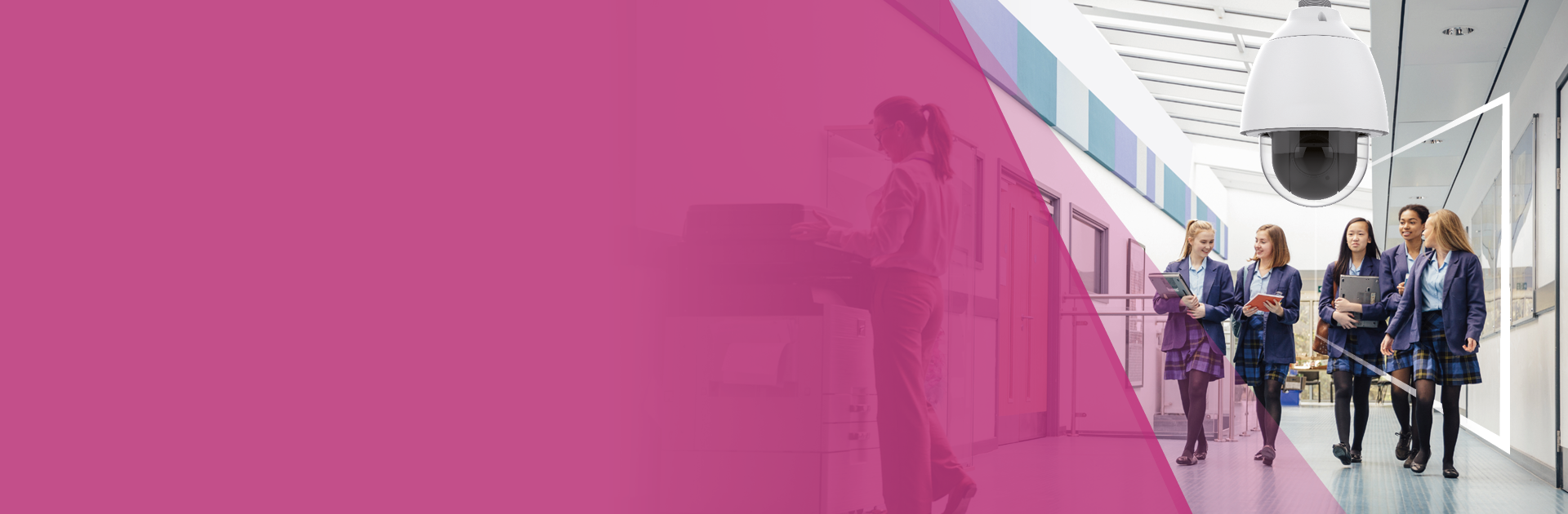 Konica Minolta Sponsors 2023 Education Business Awards School Security