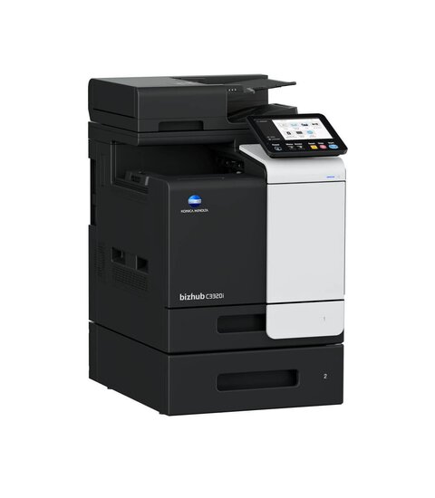 Konica Minolta Bizhub C220 Driver Windows 10 - Inbox (ps color laser class). - Farmaze