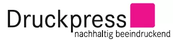 Druckpress Logo
