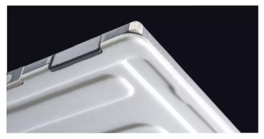 AeroDR HD_Grip Design