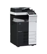 bizhub C368 Multifunctional Office Printer | KONICA MINOLTA