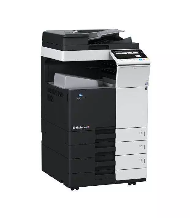 Imprimante de bureau Konica Minolta business hub c258