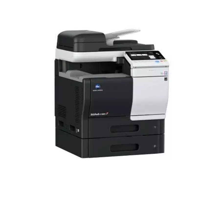 Konica Minolta bizhub C3851