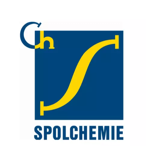 spolchemie success story logo