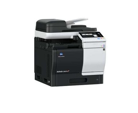 Bizhub C3851fs Multifunctional Office Printer Konica Minolta