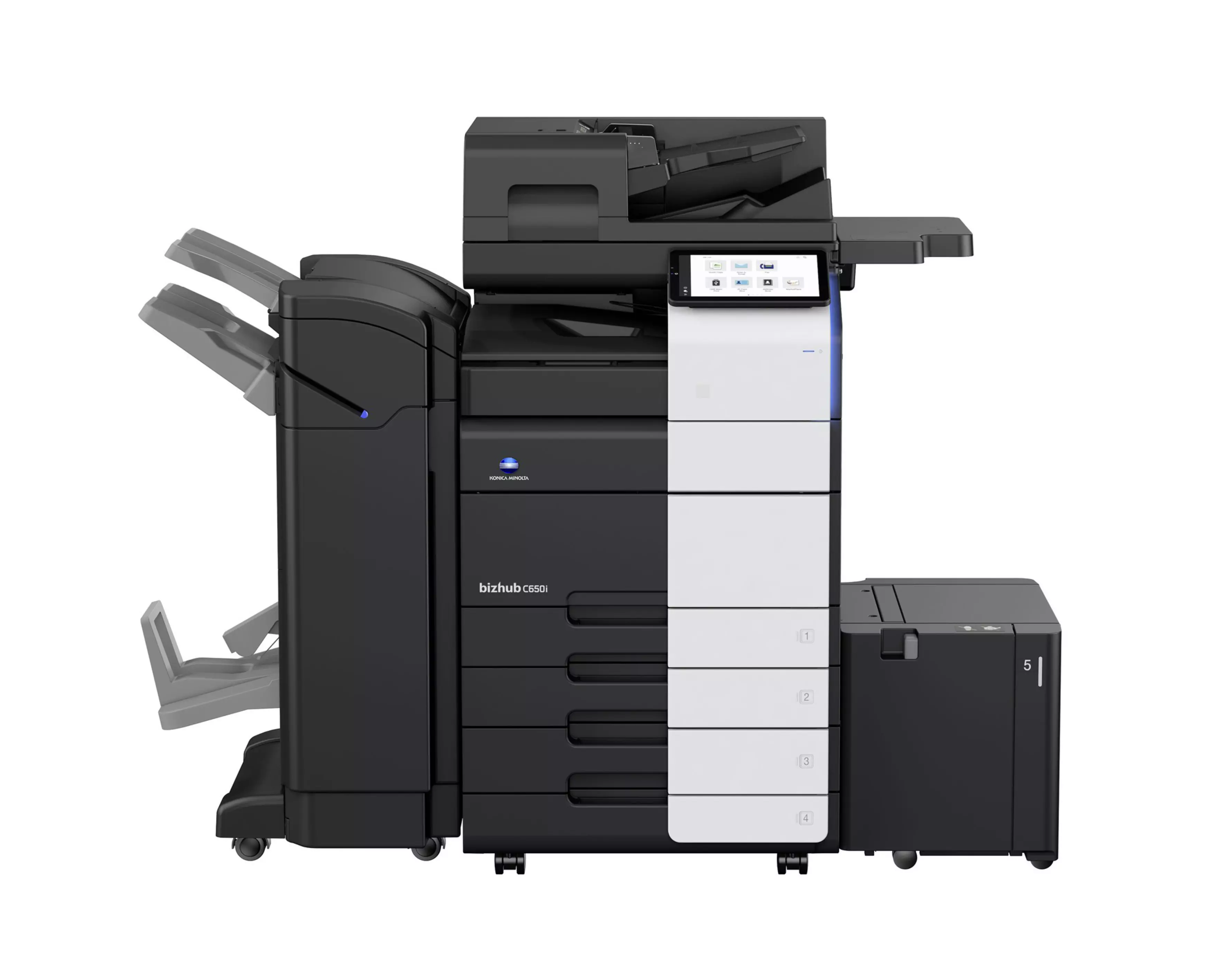 bizhub C650i / C550i / C450i - Konica Minolta Business | KONICA MINOLTA