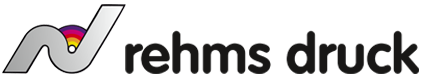 Rehms Druck logo