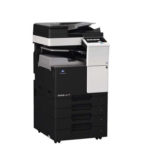 Konica Minolta Ineo+452 Driver Download For Window 8 : How To Install Konica Minolta Printer In ...