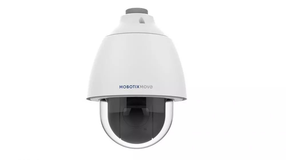   Mobotix Move SD-330