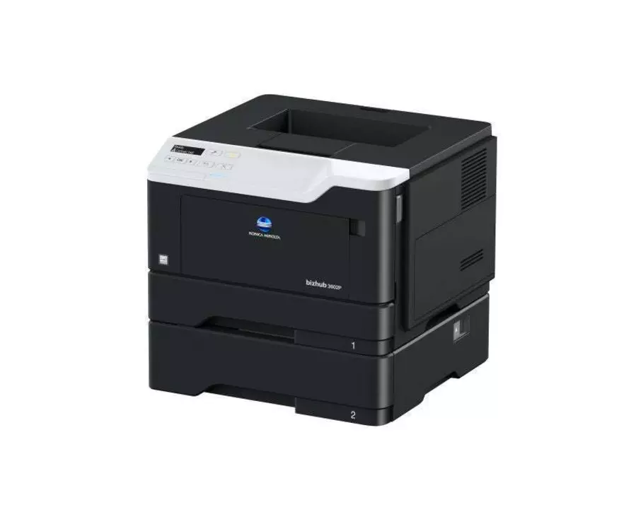 Konica Minolta bizhub 3602p офисный принтер