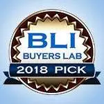 Σήμα BLI Pick 2018