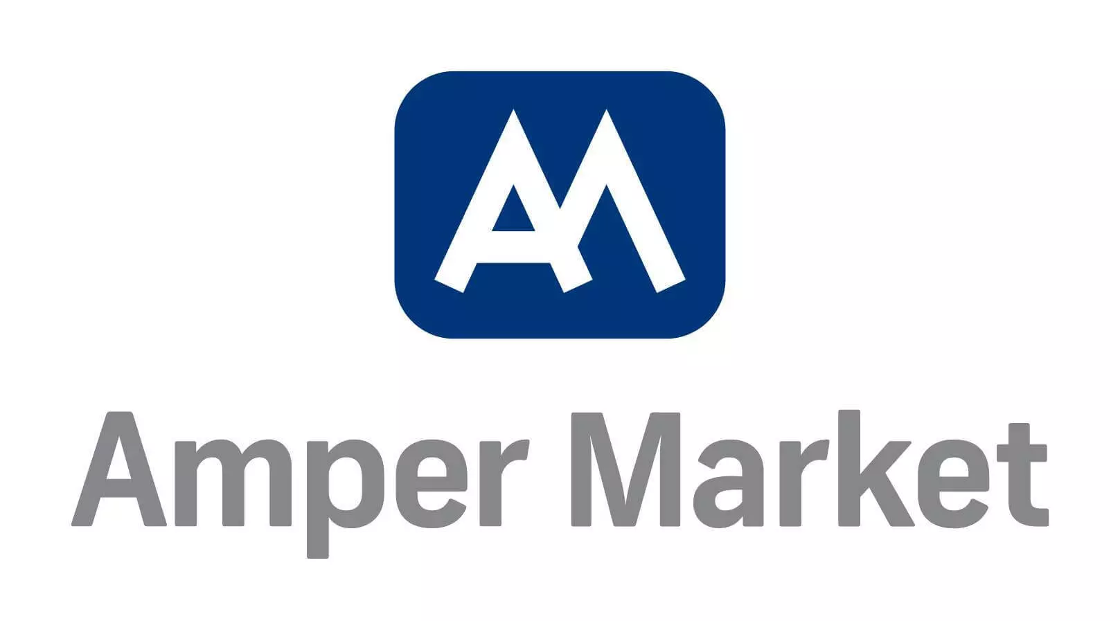 Amper Market success story logo