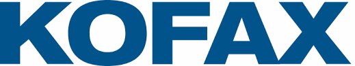 Kofax eCopy PDF Pro Office logotip