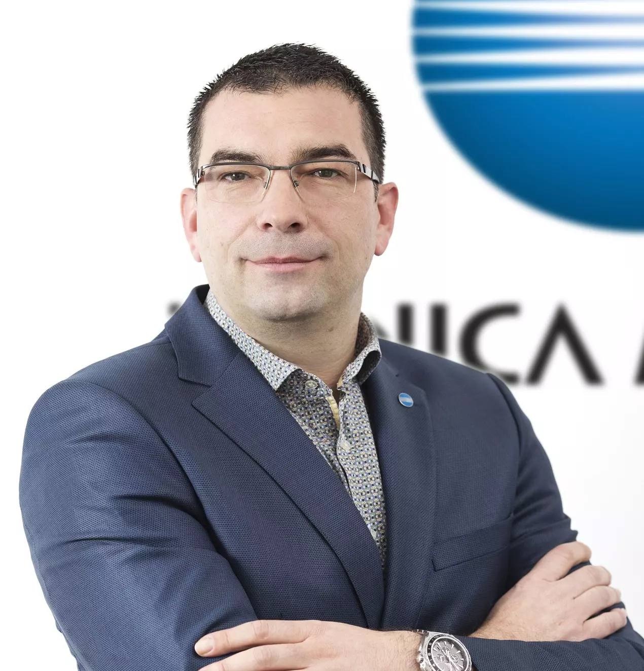 Konica Minolta