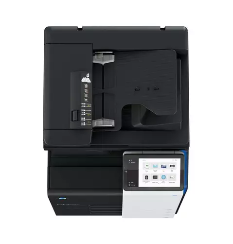 bizhub c250i Multifuncional Office Printer | KONICA MINOLTA