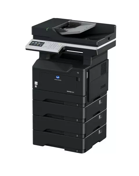 bizhub 4422 Multifunctional Office Printer | KONICA MINOLTA