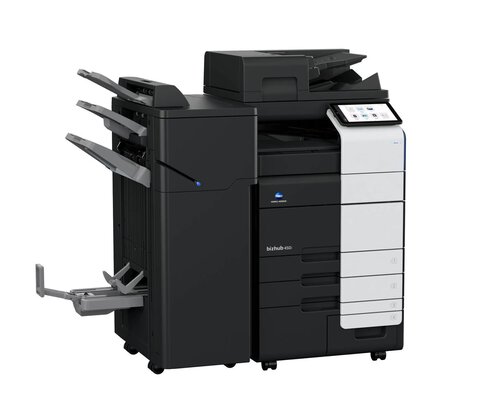 Driver Bizhub20 / Konica Minolta Bizhub 205i Features ...