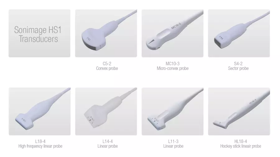 hc_Sonimage HS1 specs probes