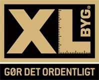 XL-BYG ELLING logo