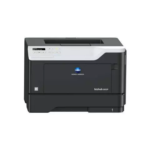 bizhub 3602P Multifunctional Office Printer | KONICA MINOLTA