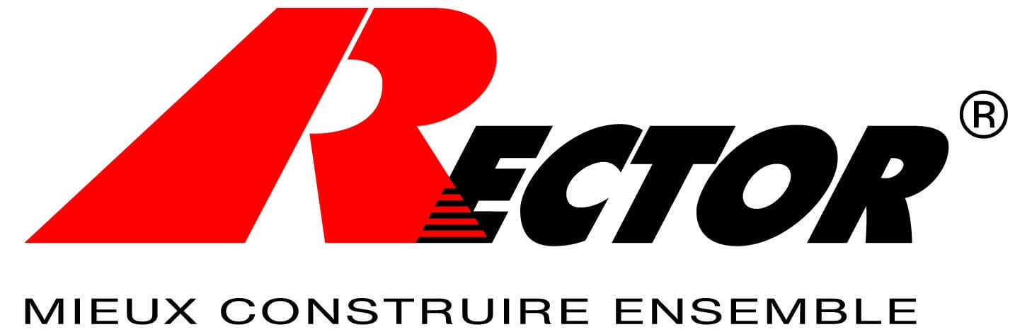 rector success story logo