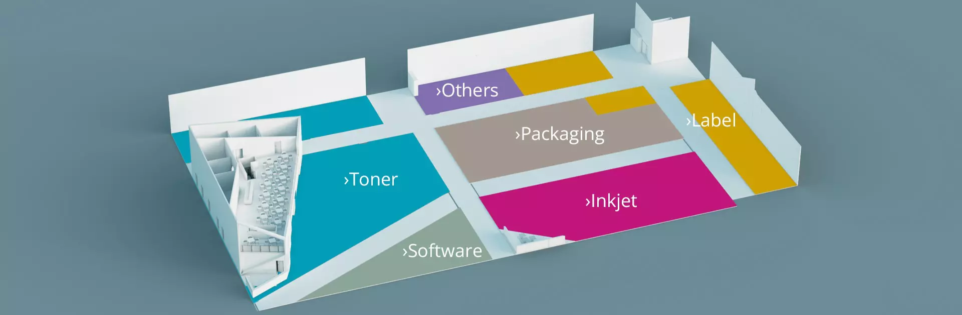 drupa 2024 KONICA MINOLTA