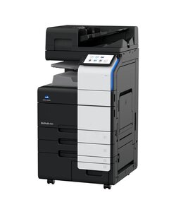 large photocopier