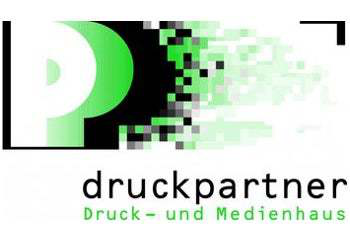 druckpartner logo