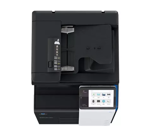 bizhub C300i | KONICA MINOLTA